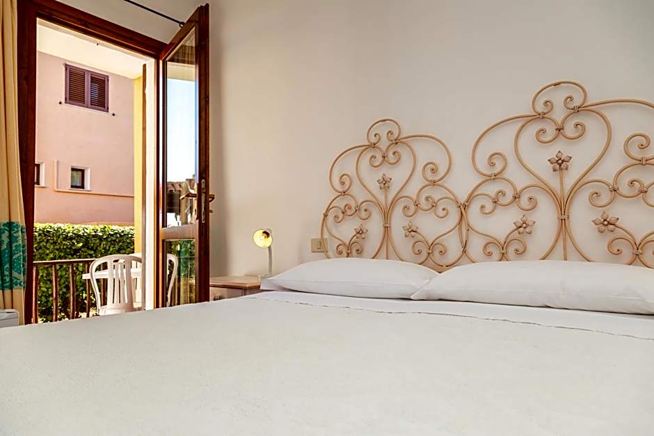 Hotel Piccolo Pevero