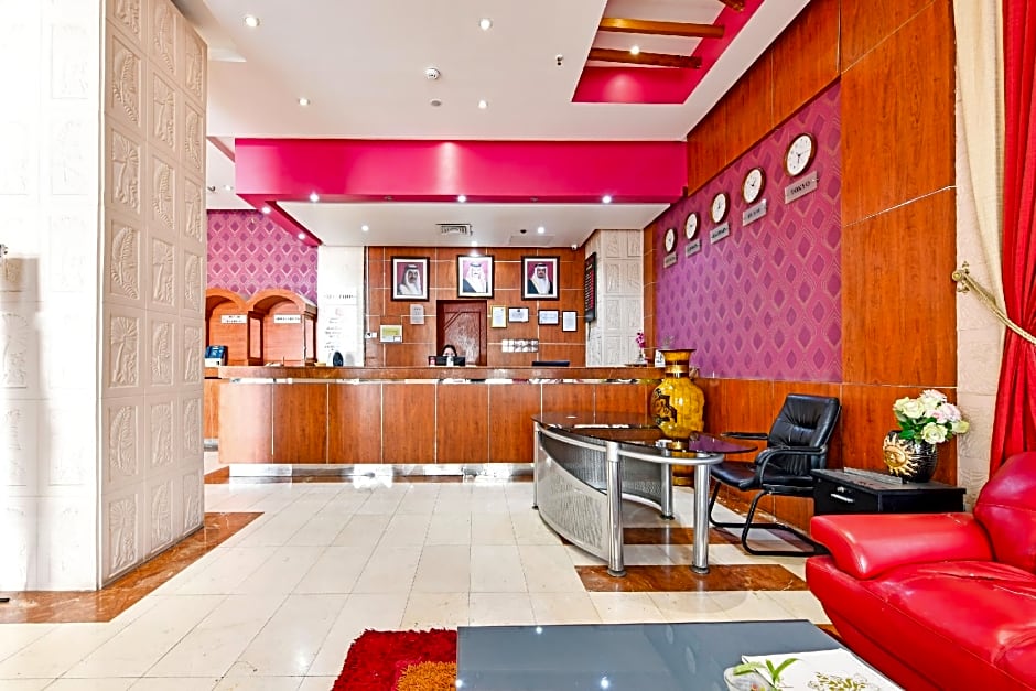 OYO 118 Revira Hotel