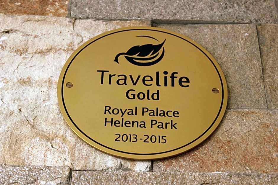 Helena Park - Ultra All Inclusive