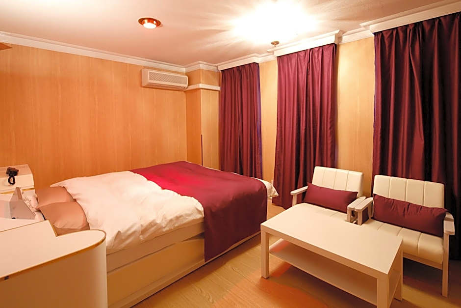 Hotel Sunset (Adult Only)