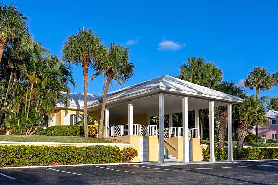 Delray Breakers on the Ocean