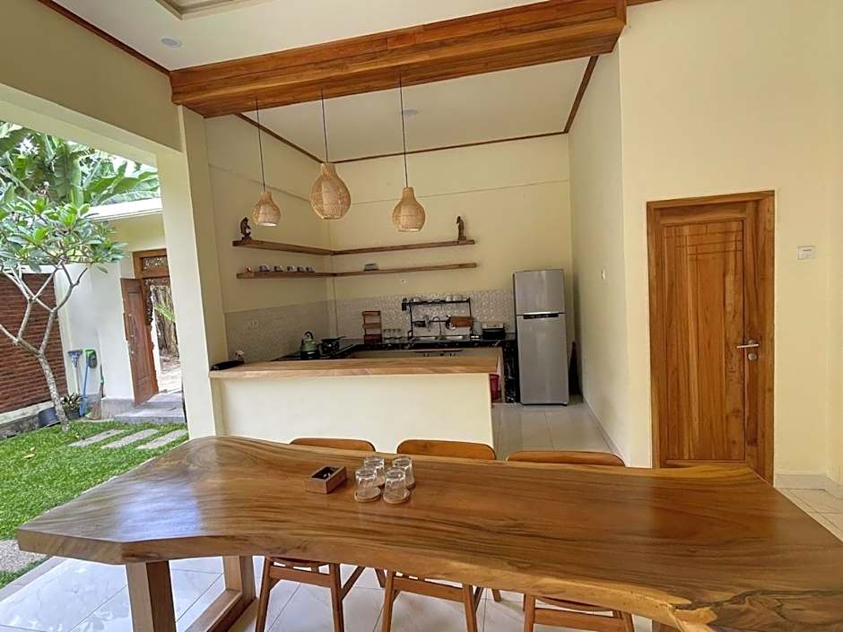 Sandz House