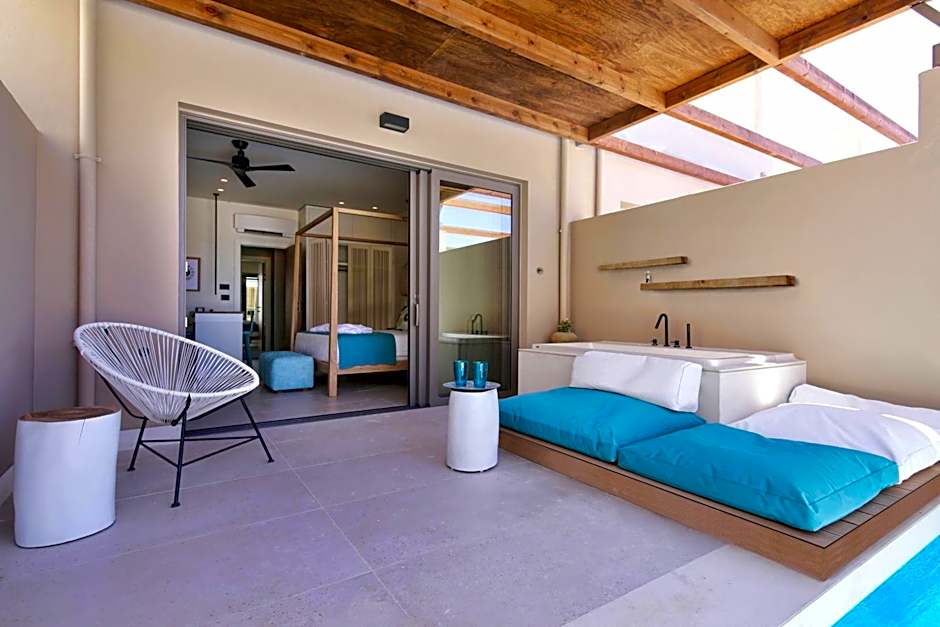 Domes Noruz Chania, Autograph Collection by Marriott Adults Only