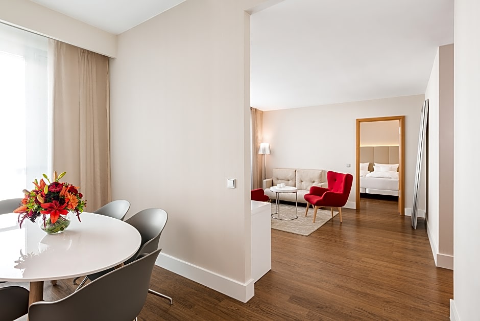 NH Berlin Friedrichstrasse