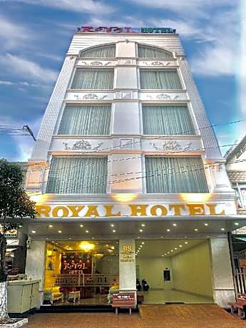 Royal Hotel Bac Lieu