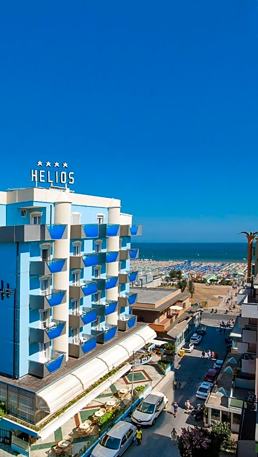 Hotel Helios