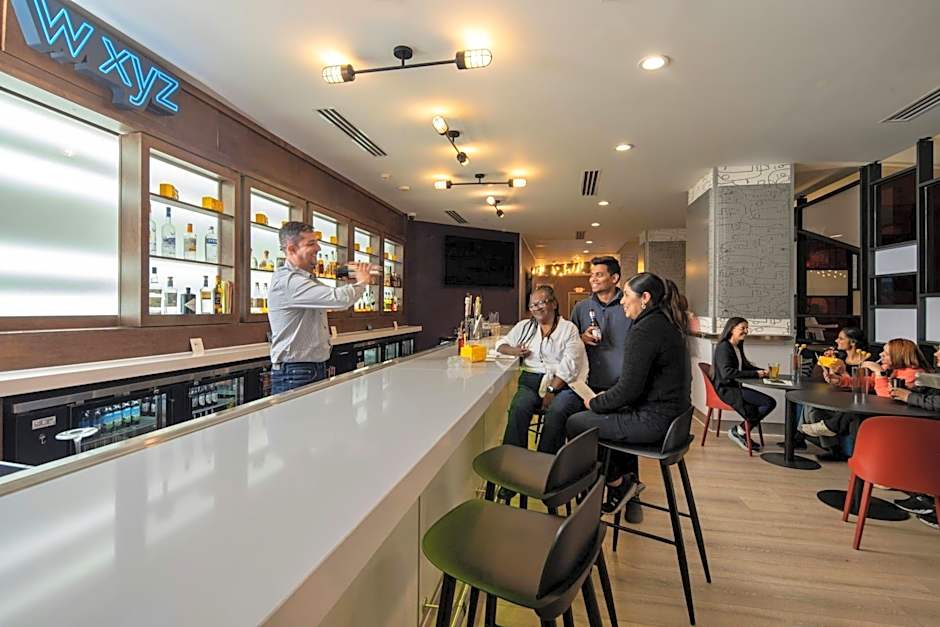 Aloft Memphis Downtown