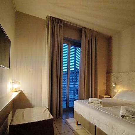 Superior Triple Room with Sea View