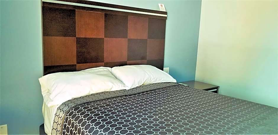 DAY N NIGHT INN - Near Universal Studios Hollywood