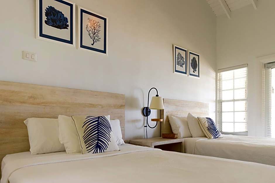 Blue Waters Inn