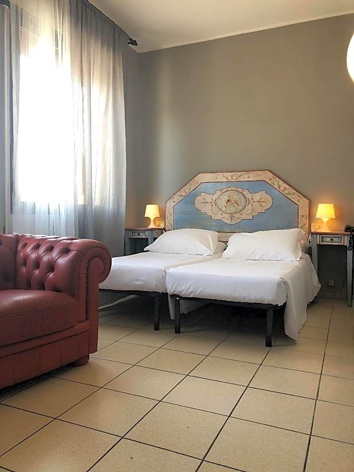 Hotel Ariston 