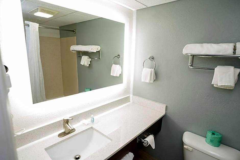 MainStay Suites Knoxville North I-75