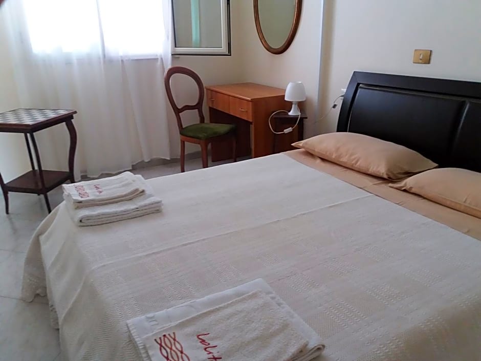 B&B Villa Pegaso – Fontane Bianche, CA