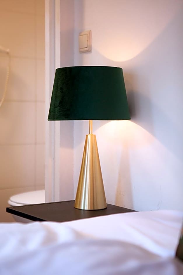 Kings Inn City Hotel Alkmaar