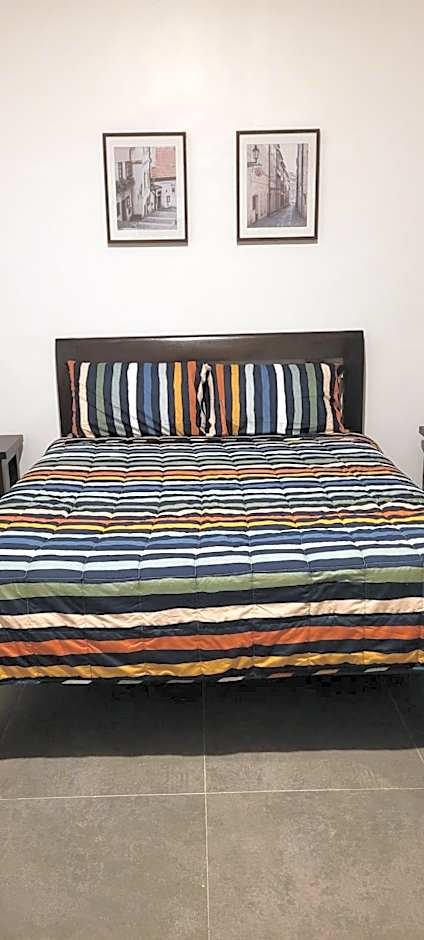 Beachfront Bed & Breakfast