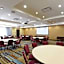 Fairfield Inn & Suites by Marriott Vernon