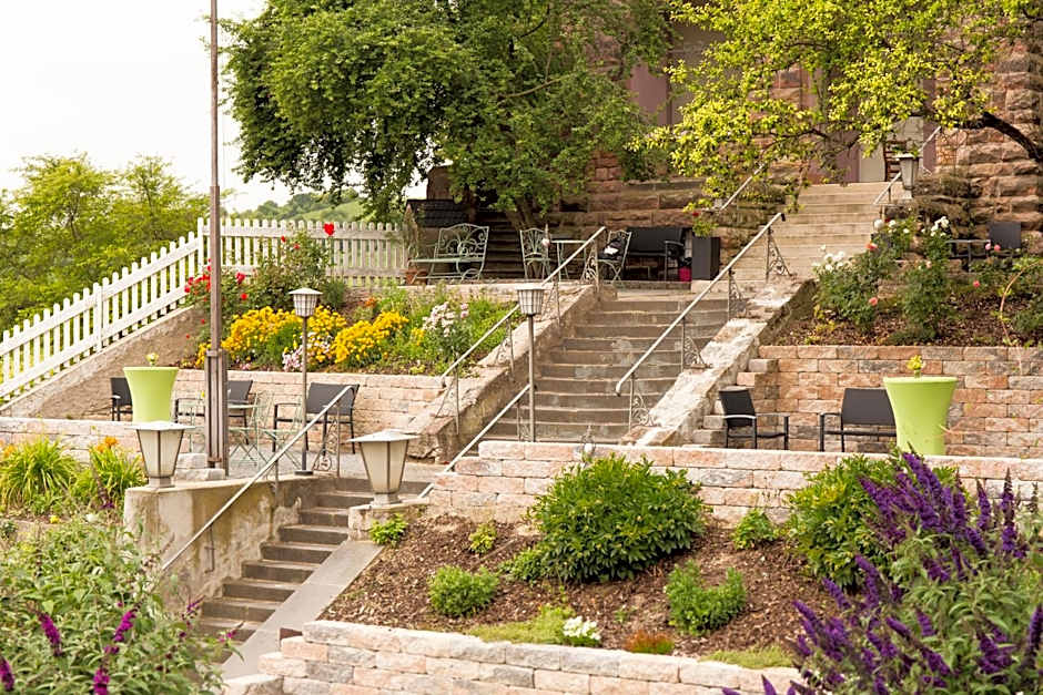 Altes Amtsgericht Oppenheim