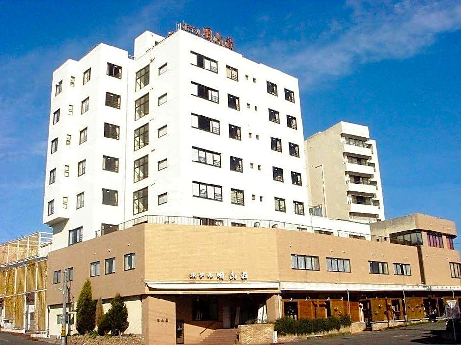 Hotel Meizanso