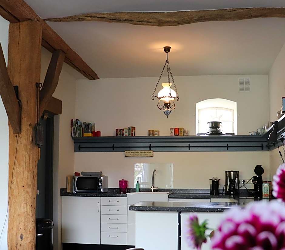 Bed & Breakfast Appeltern