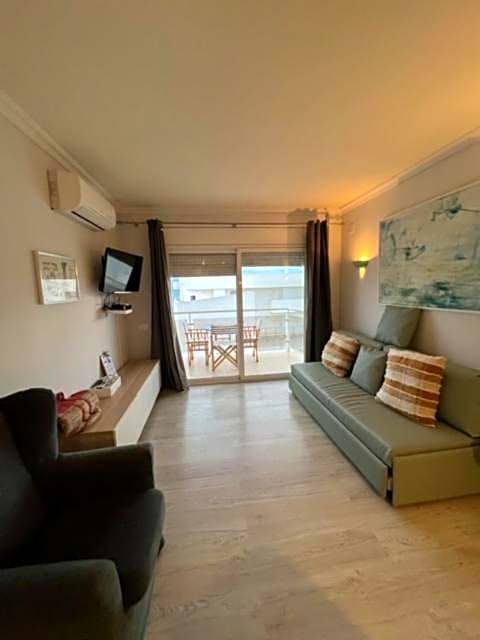 Hotel & Apartaments Thalassa Sport & Wellness