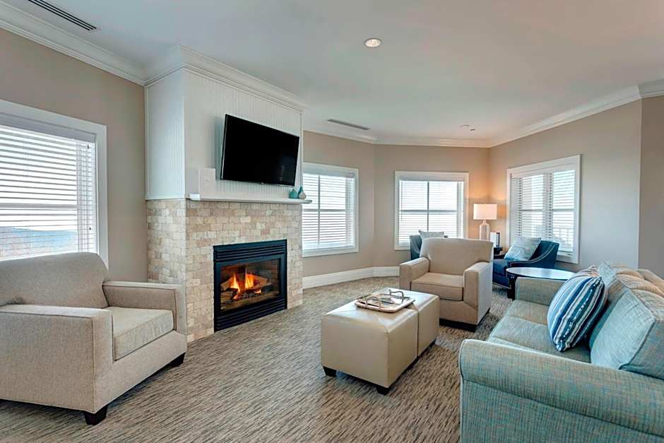 Inn at Bay Harbor, Autograph Collection by Marriott