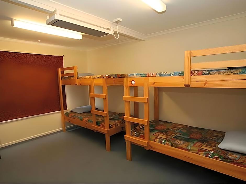 Launceston Backpackers
