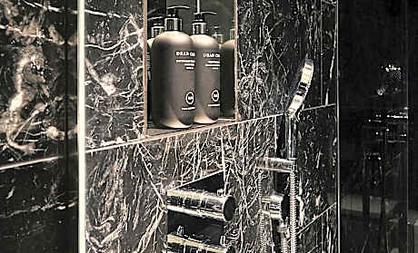 Suite Superior King Bed