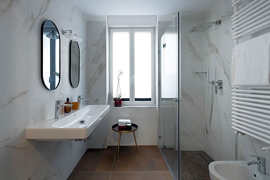 JOIVY Boutique Apartments Farneti