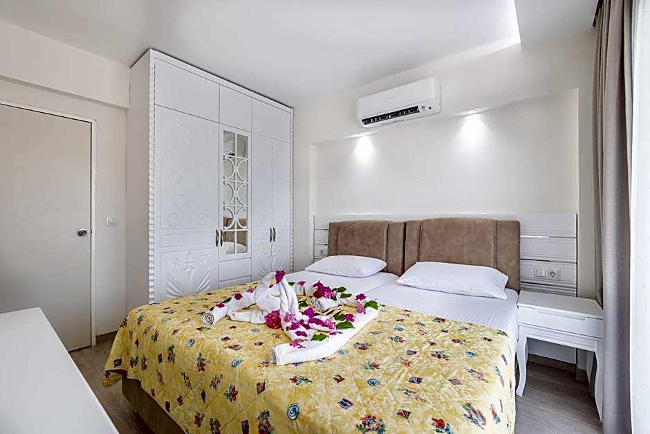 Princess Kinli Suites Hotel