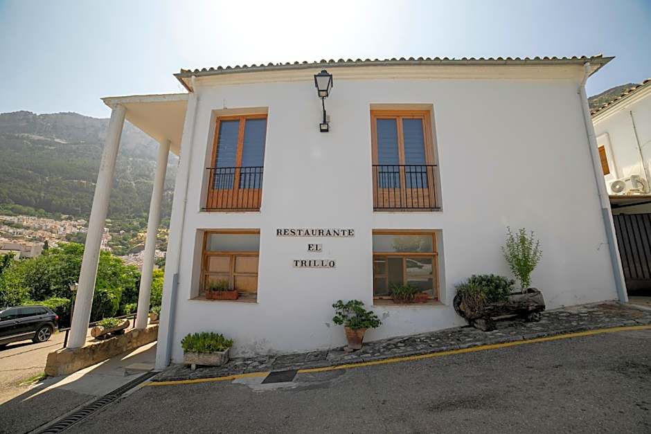 Villa Turistica de Cazorla