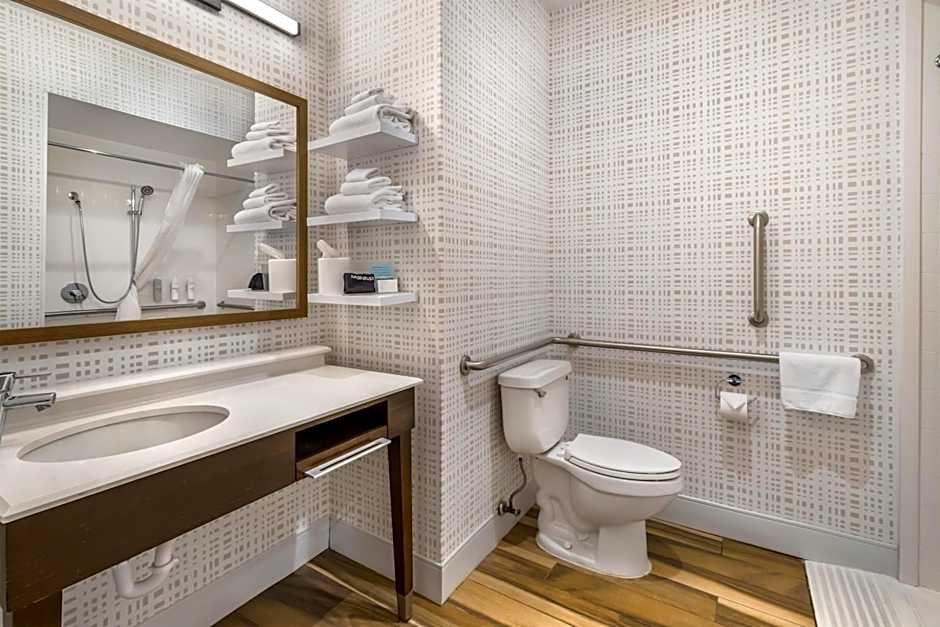 Hampton Inn Carbondale
