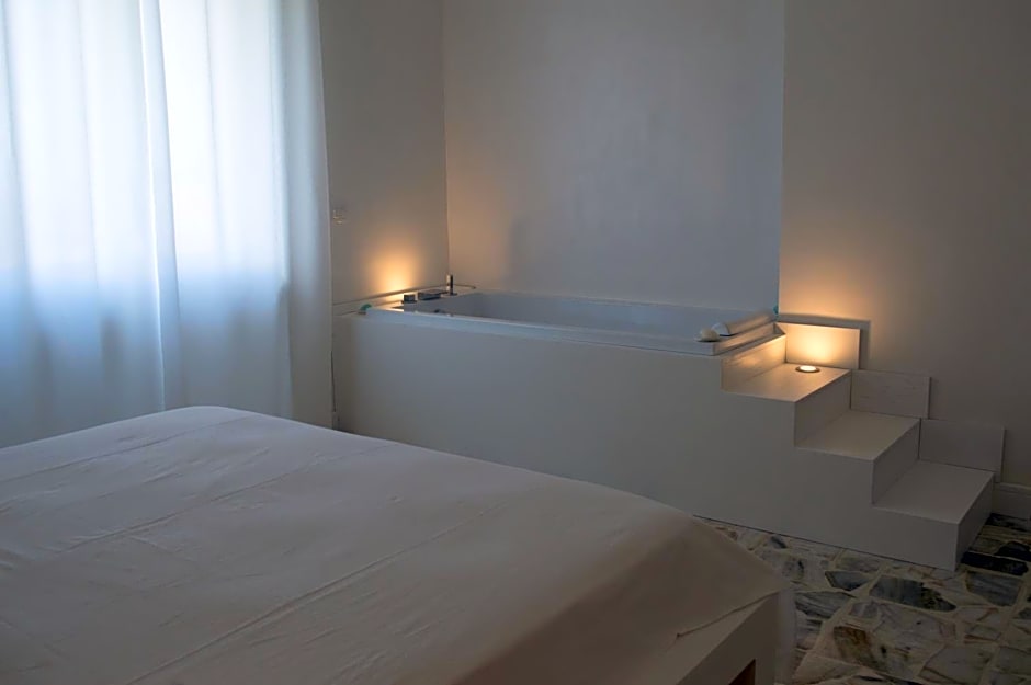 Boite d'Esprit b&b de luxe