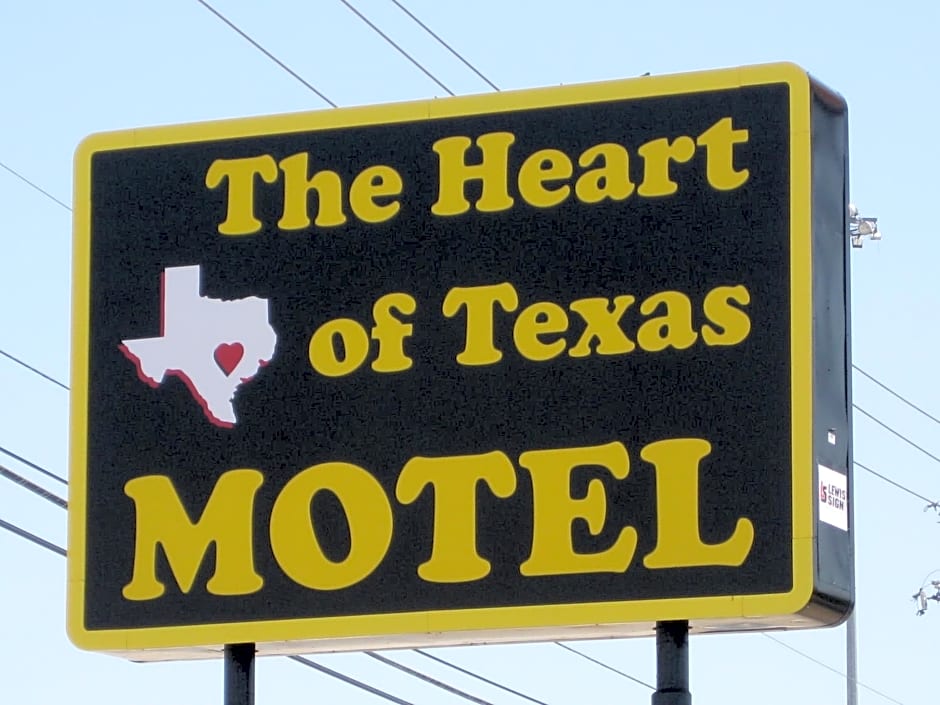 Heart of Texas Motel