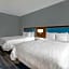 Hampton Inn By Hilton Weslaco, TX