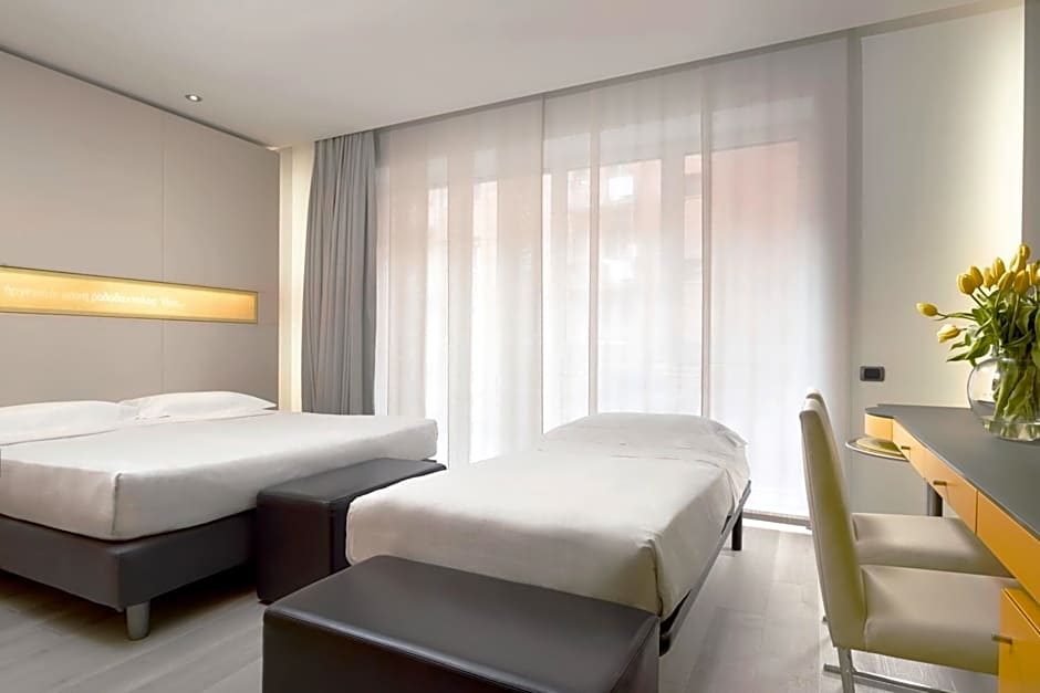 UNA Hotels Bologna Centro