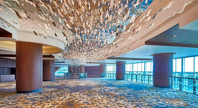 Yogyakarta Marriott Hotel