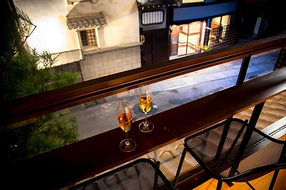 まち宿 壱龍 MACHIYADO ICHIRYU