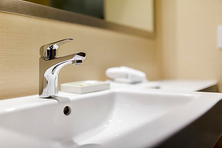 Hotel Chateau Laurier Quebec