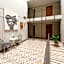BB House Mini Suite Hotel