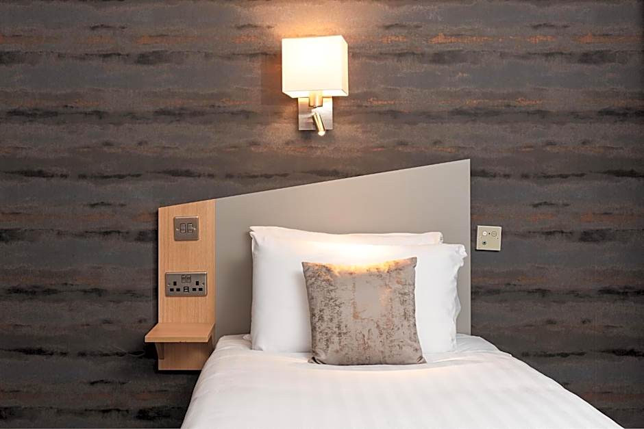 Caledonian Hotel 'A Bespoke Hotel