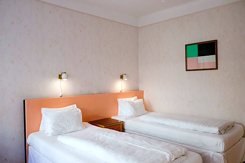 Hotel Am Brillantengrund