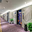 7 Days Inn Xi'an Zhonglou 4th Gulou Hospital Dachaishi