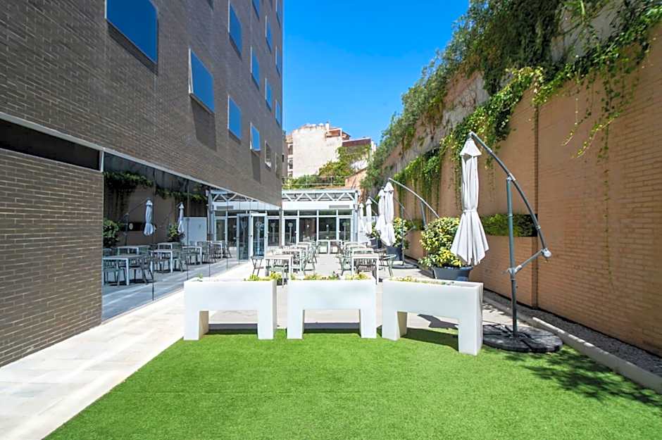 Hotel Granada by Pierre et Vacances