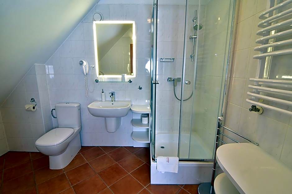 Gościniec Nowa Wioska