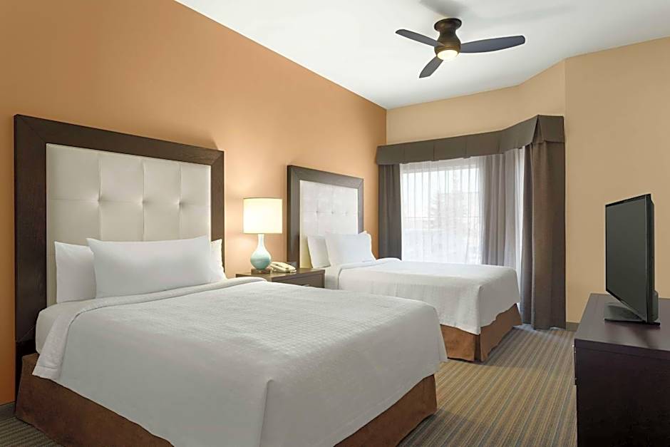 Homewood Suites By Hilton Fargo, Nd