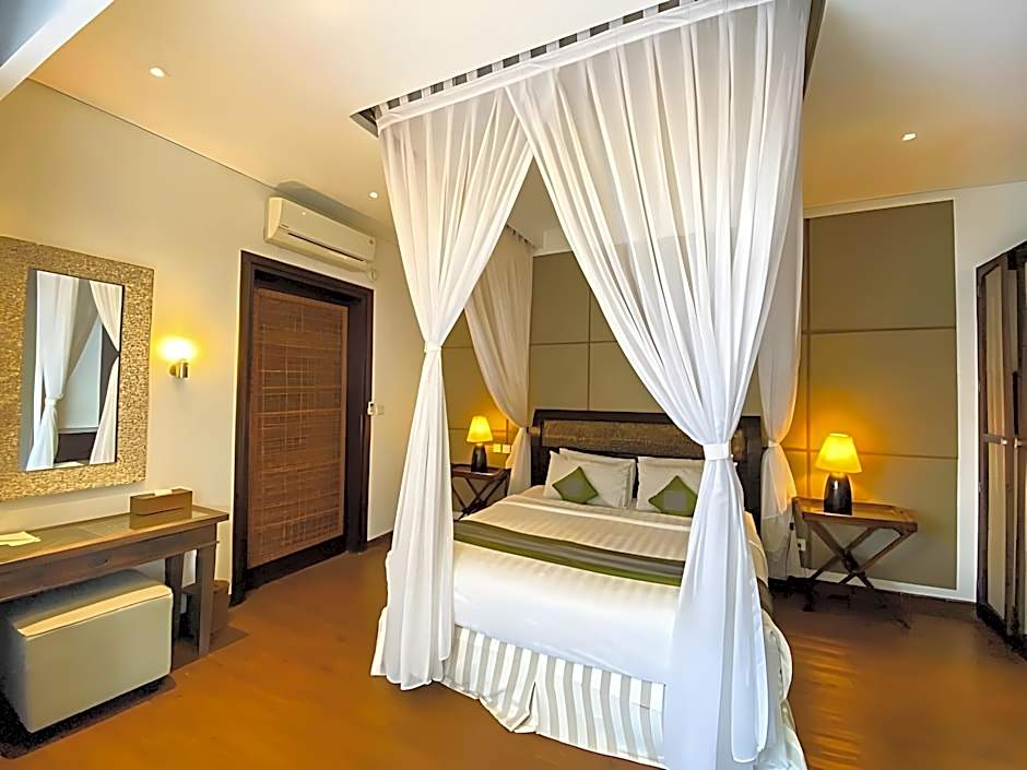Desamuda Village Hotel