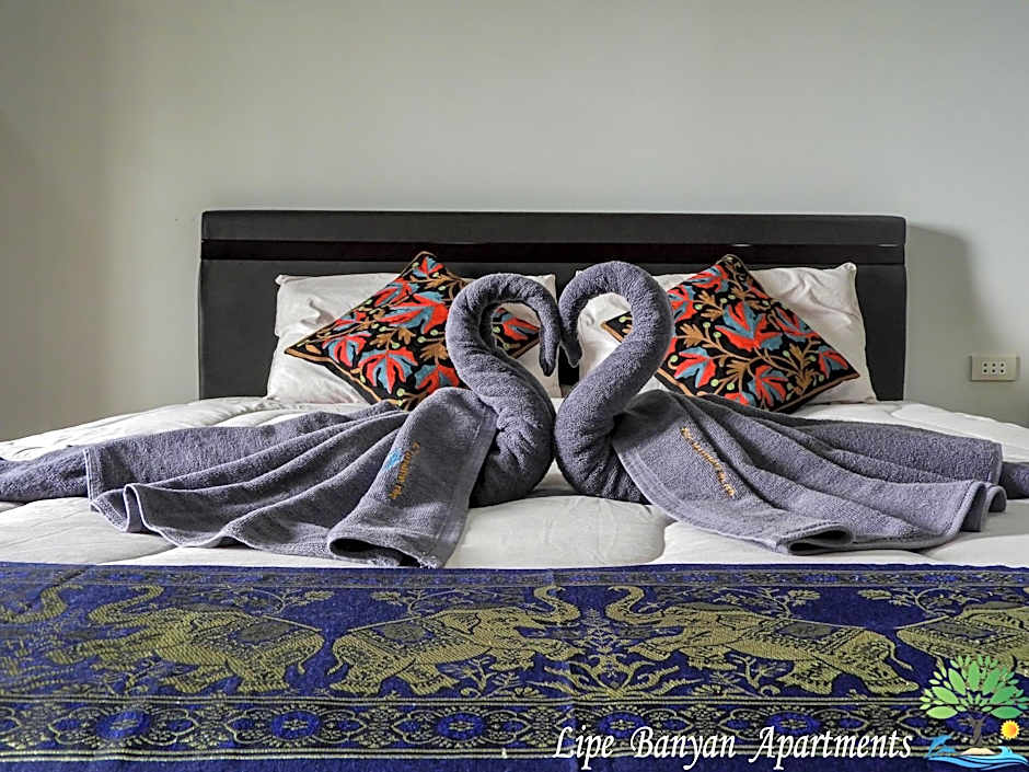 Lipe Banyan Apartments