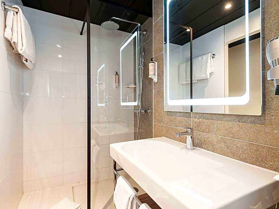 Hotel Mercure Carcassonne La Cite