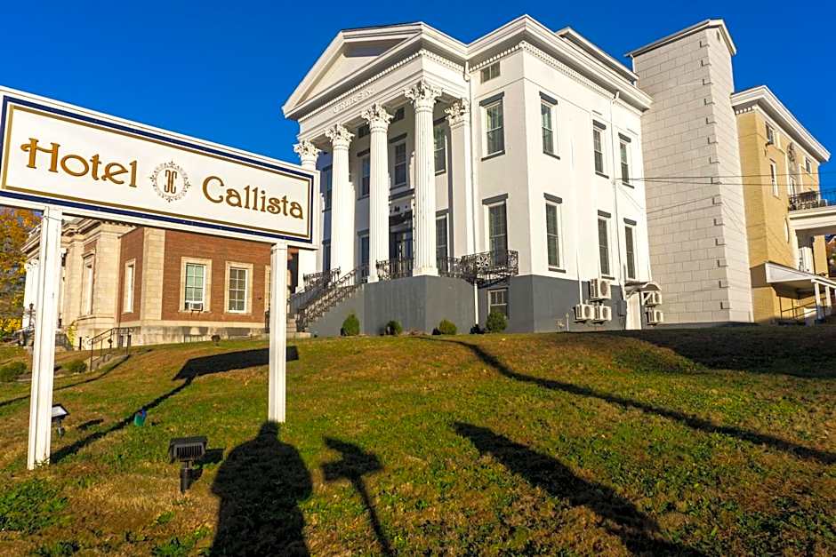 Photo 1 of 50 of Hotel Callista