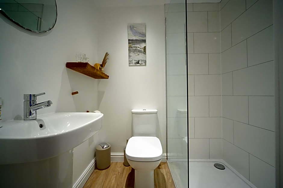 Black Lion Inn – Leek